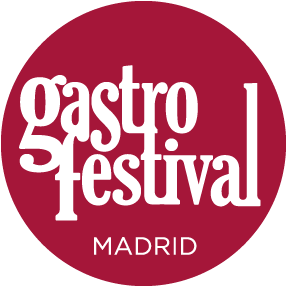 Logo GastroFestival: esmadrid.com